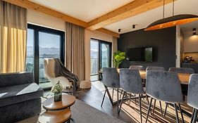 Harenda Apart Ski&Spa
